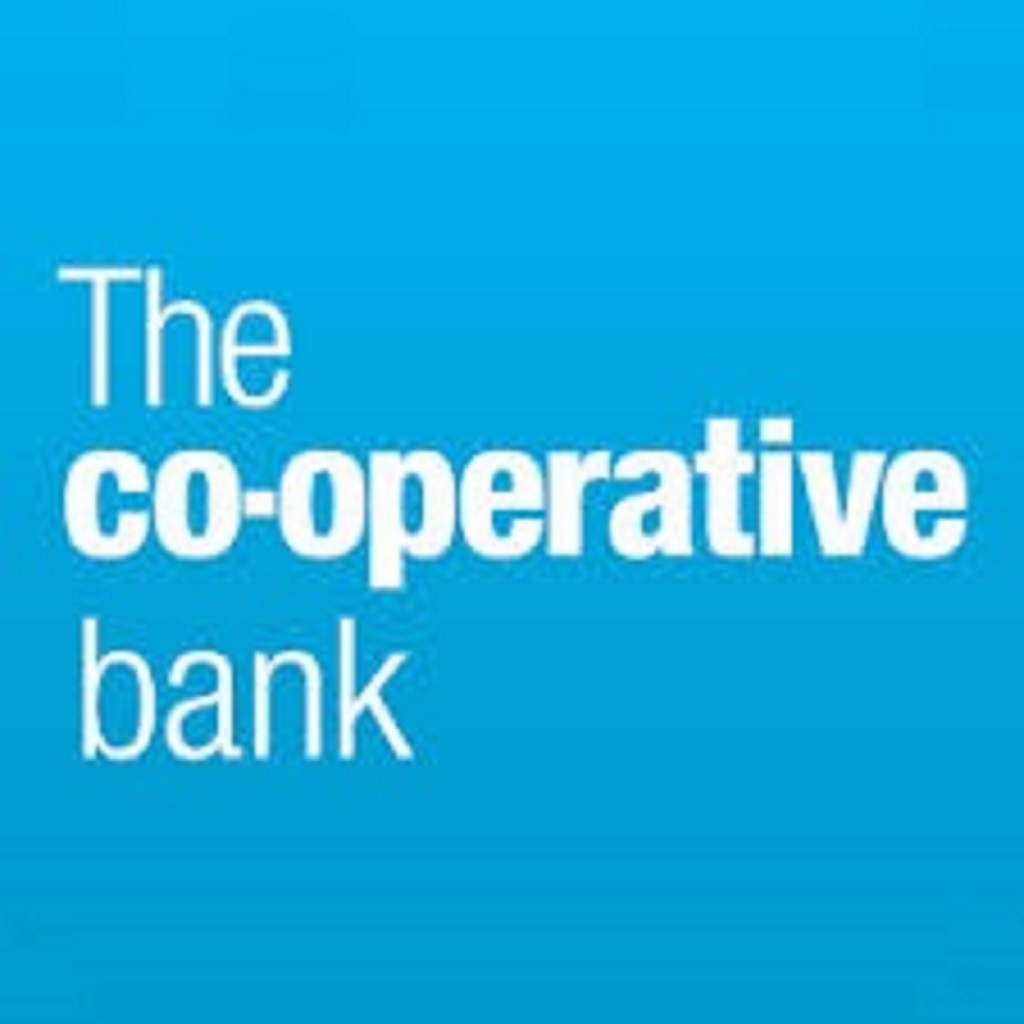 Cooperative Bank